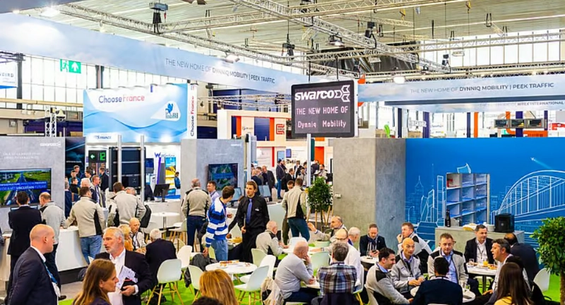 Why Intertraffic Amsterdam Matters for B2B - 3