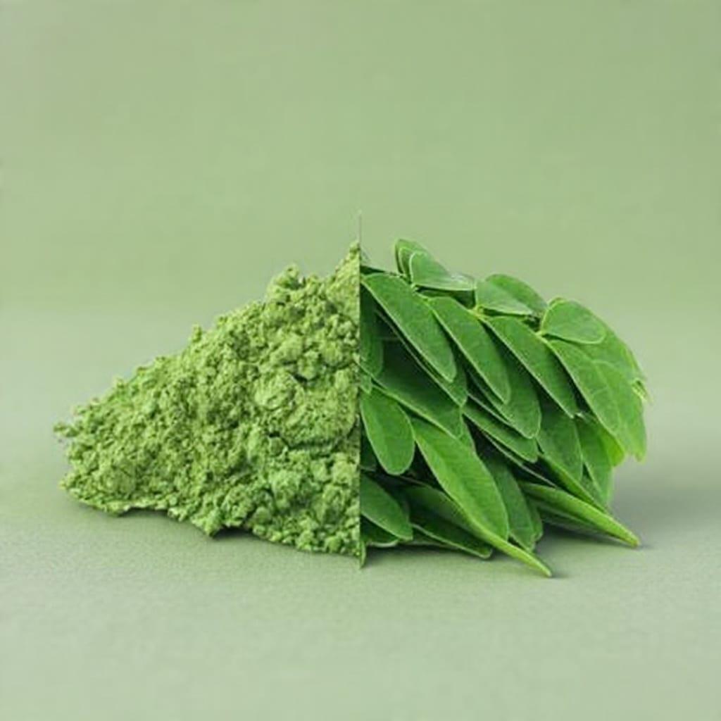 Moringa Powder