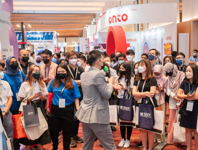 Why Semicon SouthEast Asia Matters for B2B - 2