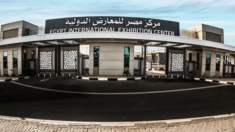 Egypt Fabric & Yarn Expo Revealed: B2B Opportunity - 1
