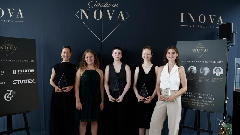 Discover Inova Collection : B2B Event Guide - 2