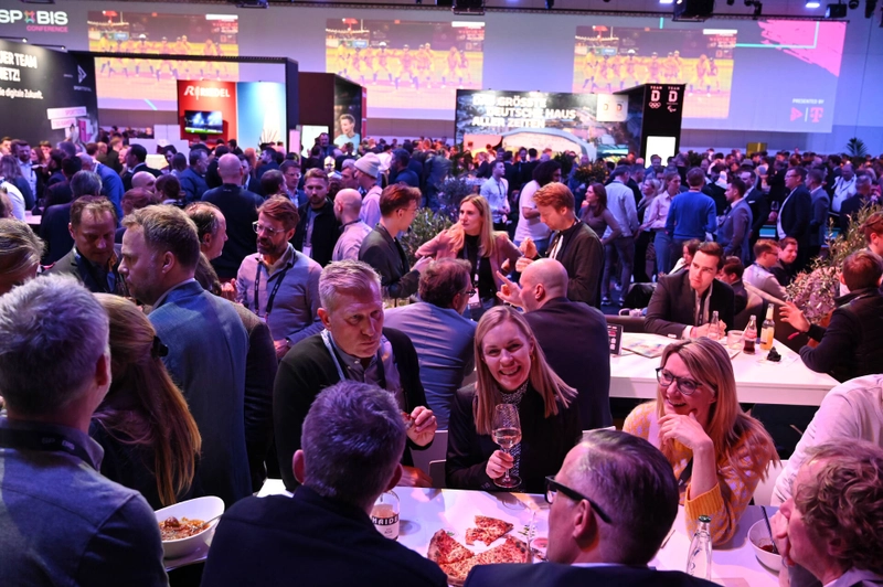 Why Attend SPOBIS Conference? B2B Intro - 2