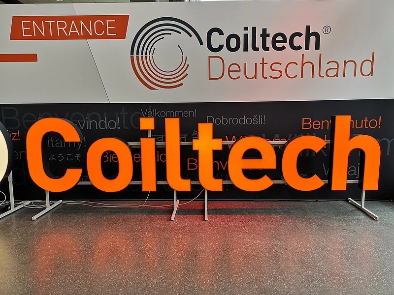 Unlock Coiltech Deutschland: Must-Know B2B Event - 2