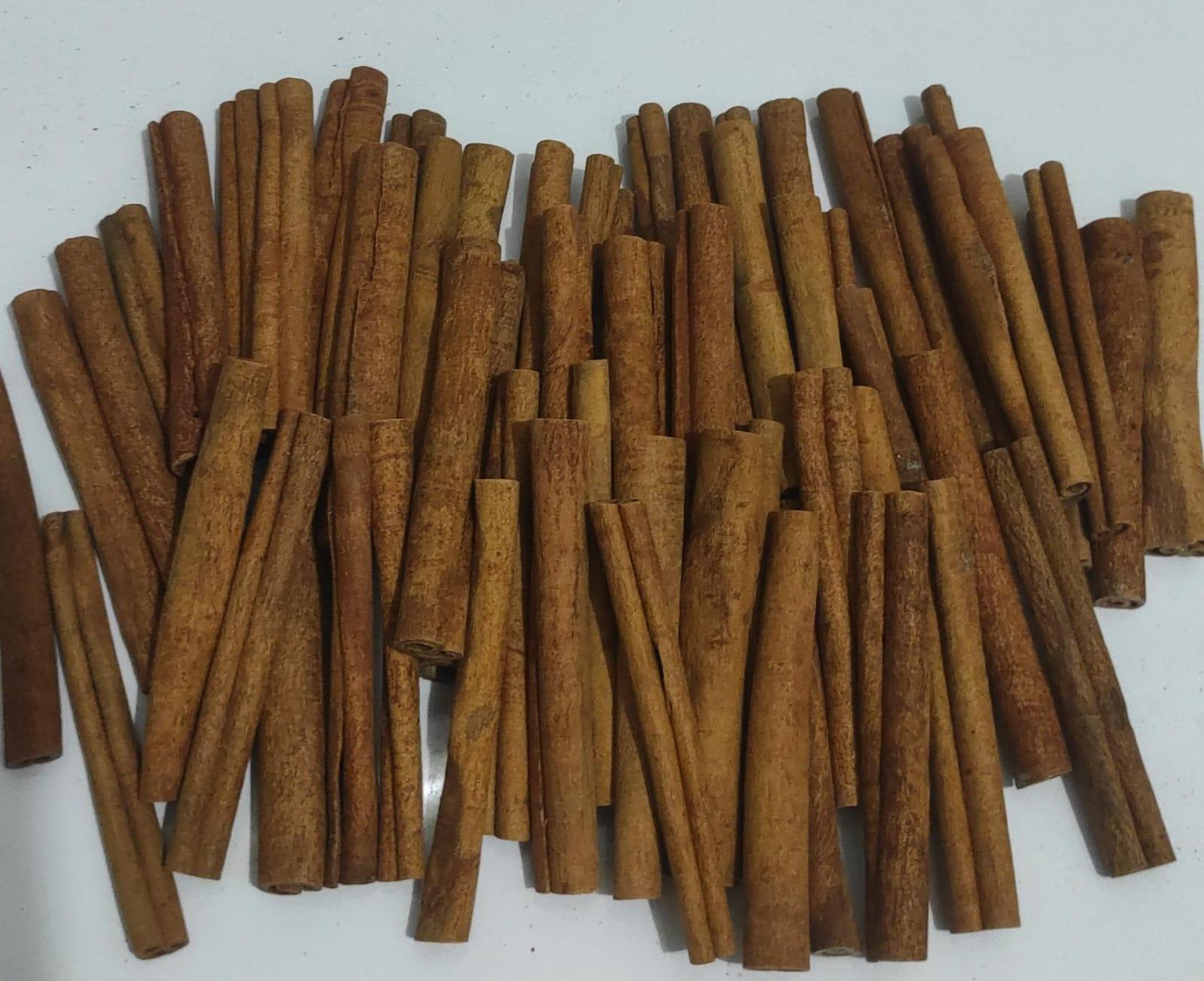 Cinnamon Stick