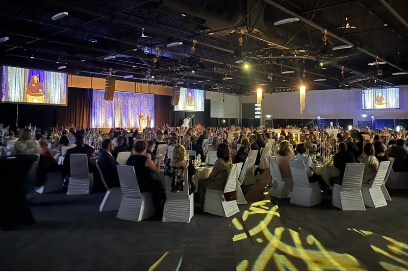 Discover BILD Alberta Conference: B2B Event Guide - 1