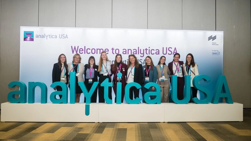 analytica USA Revealed: B2B Opportunity - 2