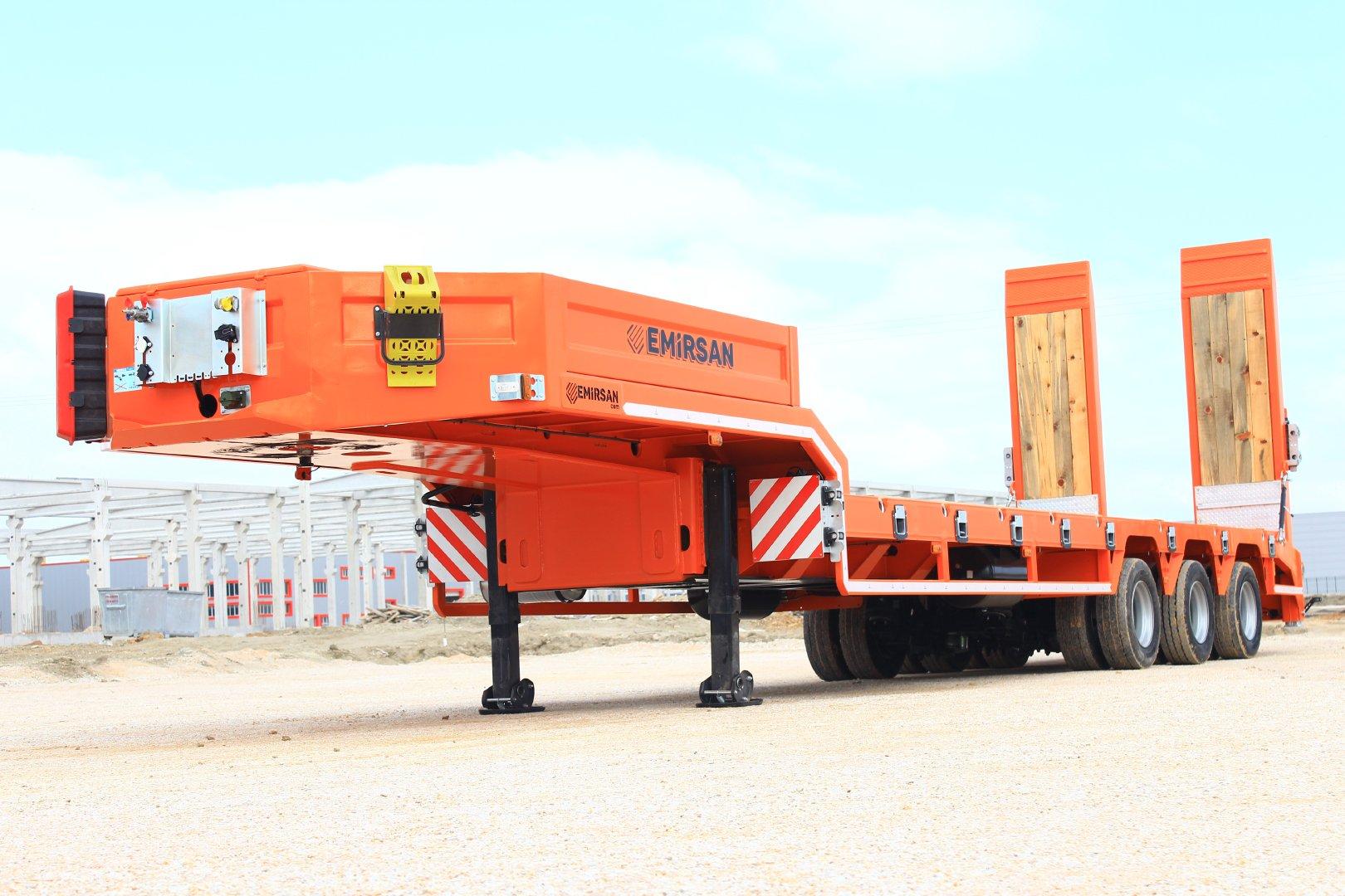 Lowbed