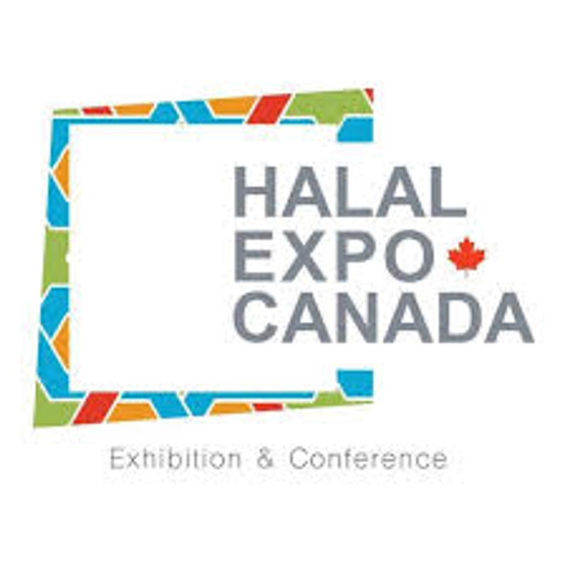 Why HALAL EXPO CANADA Matters for B2B
