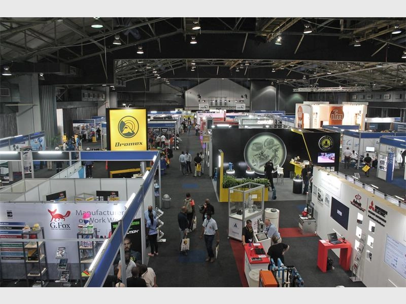 Why KZN INDUSTRIAL TECHNOLOGY EXHIBITION Matters for B2B - 2