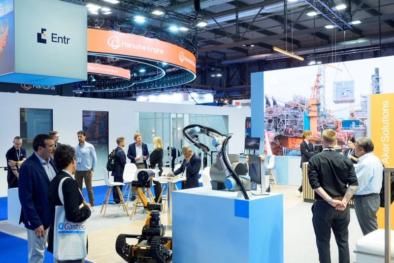 Climatetech Revealed: B2B Opportunity - 1