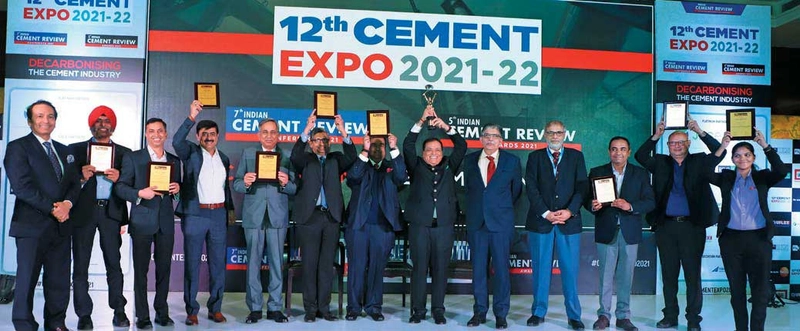 Discover Cement Expo: B2B Event Guide - 3