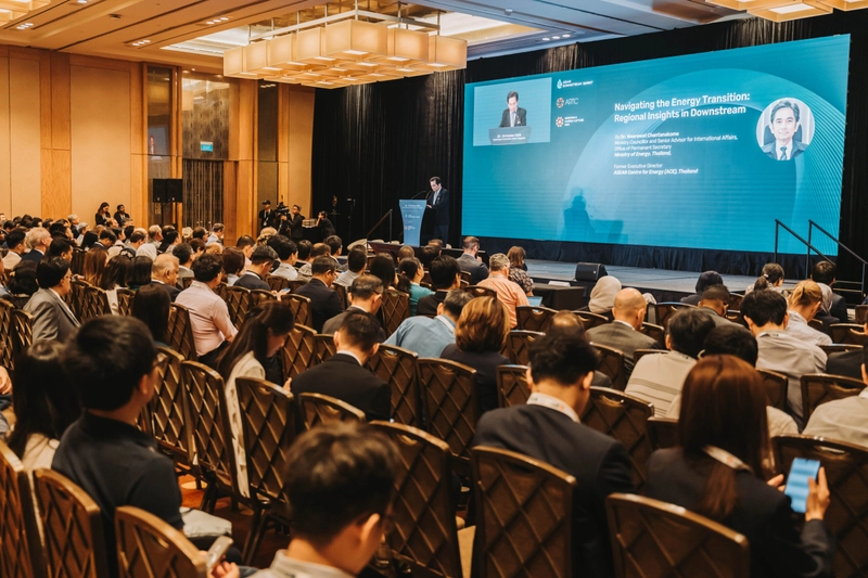 Why Asian Downstream Summit Matters for B2B - 1