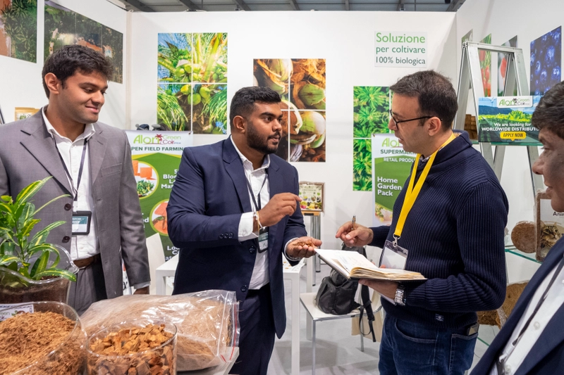 Myplant & Garden Middle East Dubai Revealed: B2B Opportunity - 3