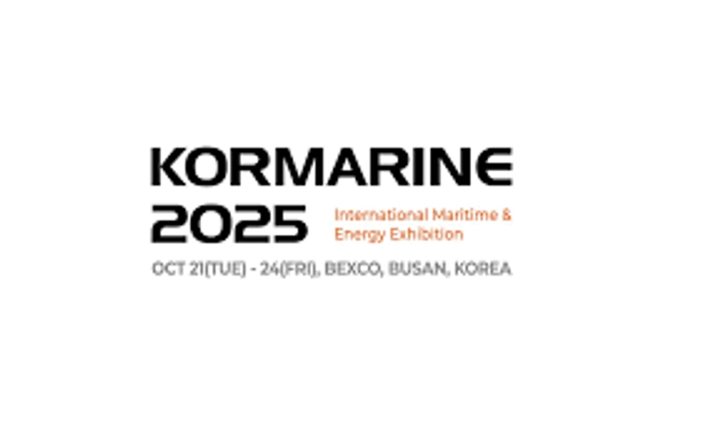Discover KORMARINE Expo: B2B Event Guide