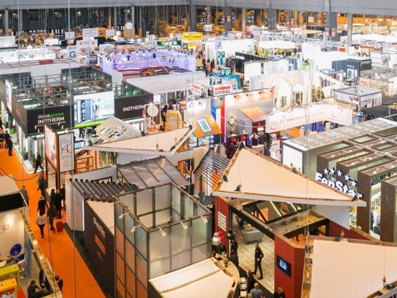 Inside METALEXPO: B2B Key Insights - 2