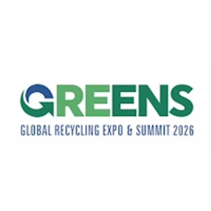 Discover GREENS Global Recycling Expo & Summit: B2B Event Guide