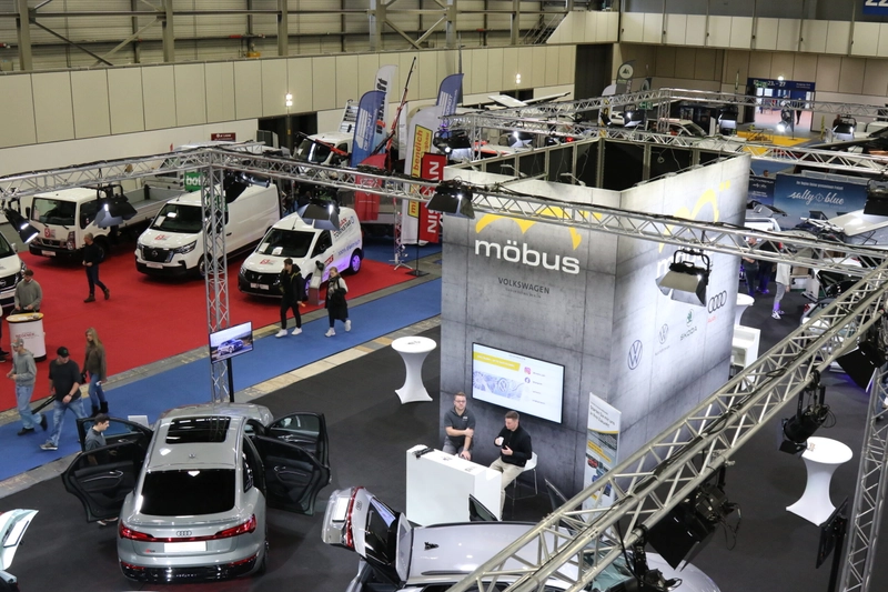 Inside TransporterTage: B2B Key Insights - 1