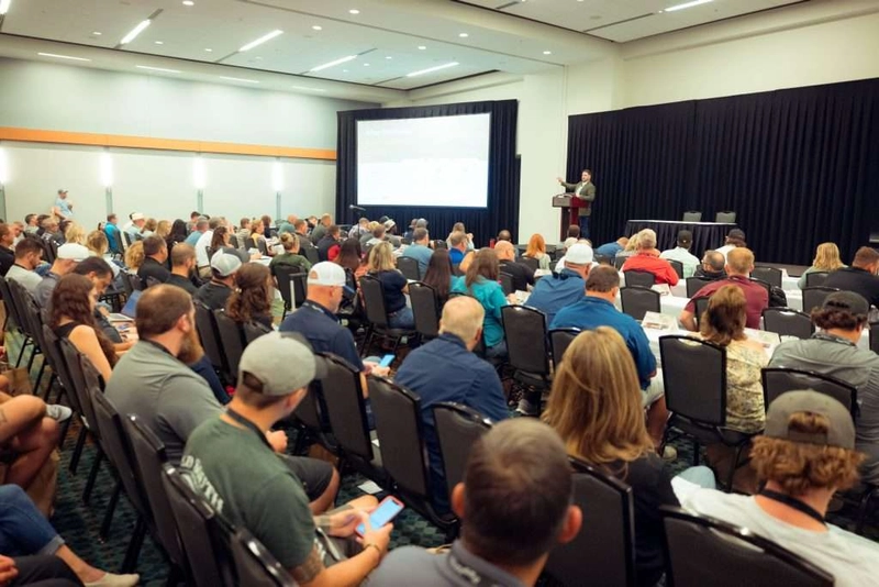 Why NATDA Trailer Show Matters for B2B - 2