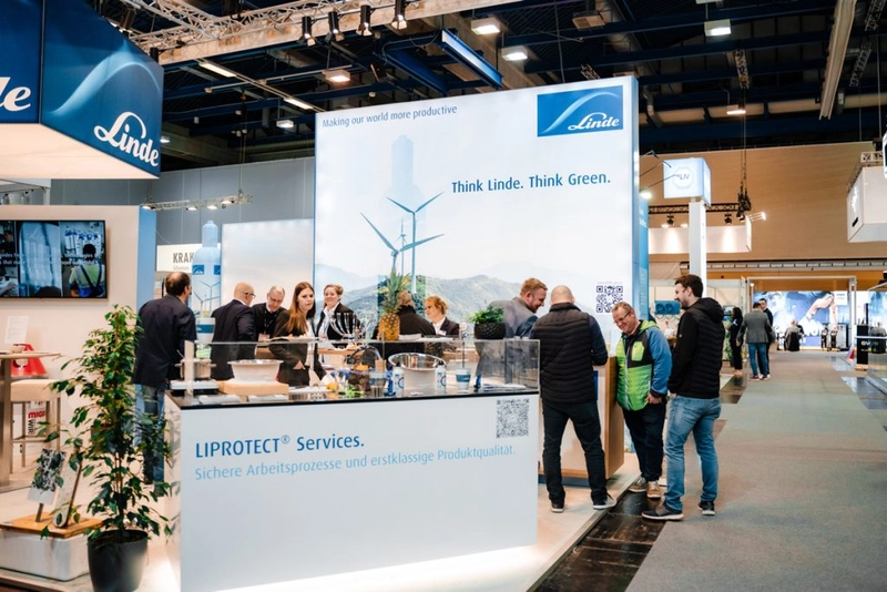 Discover INTERTOOL: B2B Event Guide - 3