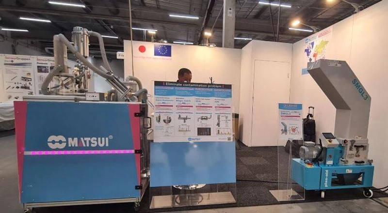 Inside PLASTTEKNIK NORDIC: B2B Key Insights - 1