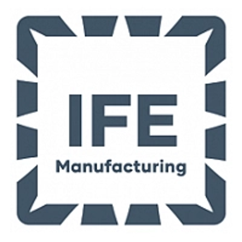 Why Attend IFE Manufacturing? B2B Intro