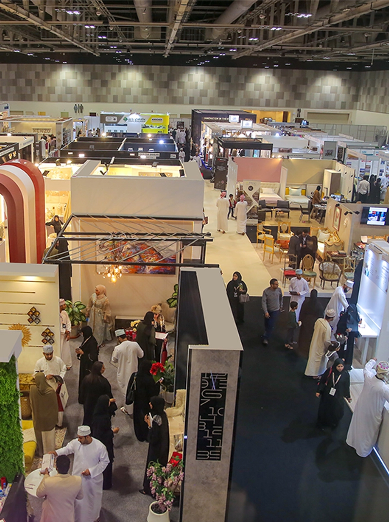 Unlock IDF OMAN: Must-Know B2B Event - 2