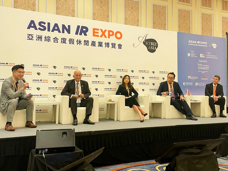 Why Asian IR Expo Matters for B2B - 3
