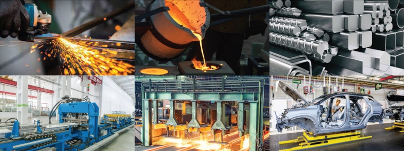 Metal Expo Bangladesh Spotlight: B2B Essentials - 1