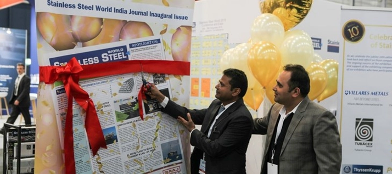 Inside Stainless Steel World Conference & Exhibition: B2B Key Insights - 2
