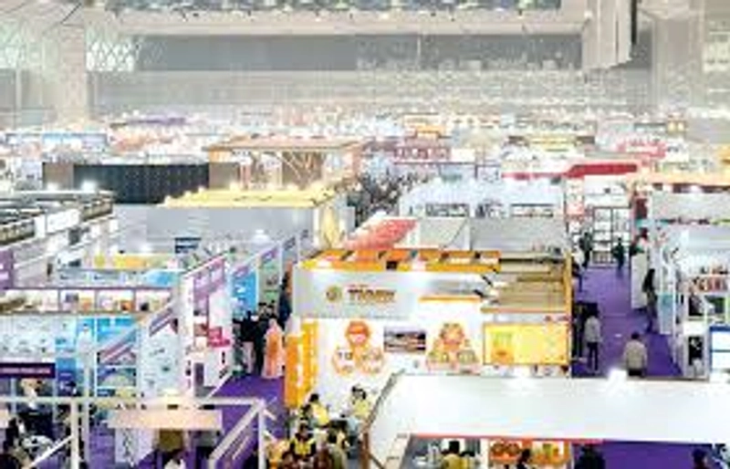 Unlock World Mithai Namkeen Convention & Expo: Must-Know B2B Event - 1