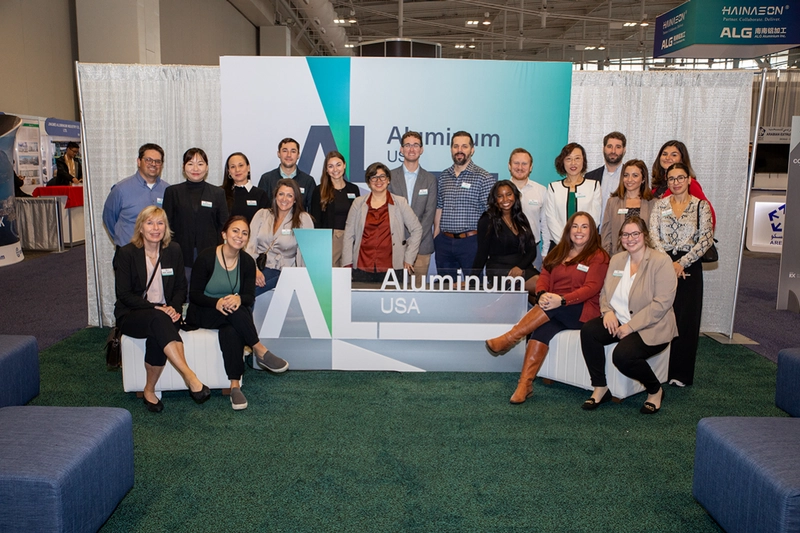 Inside Aluminium USA: B2B Key Insights - 2