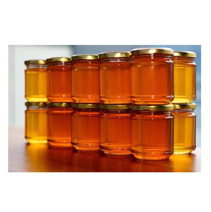 bulk organic honey/natural raw honey 100% pure honey bee Grade A Type honey Max. Moisture (%)