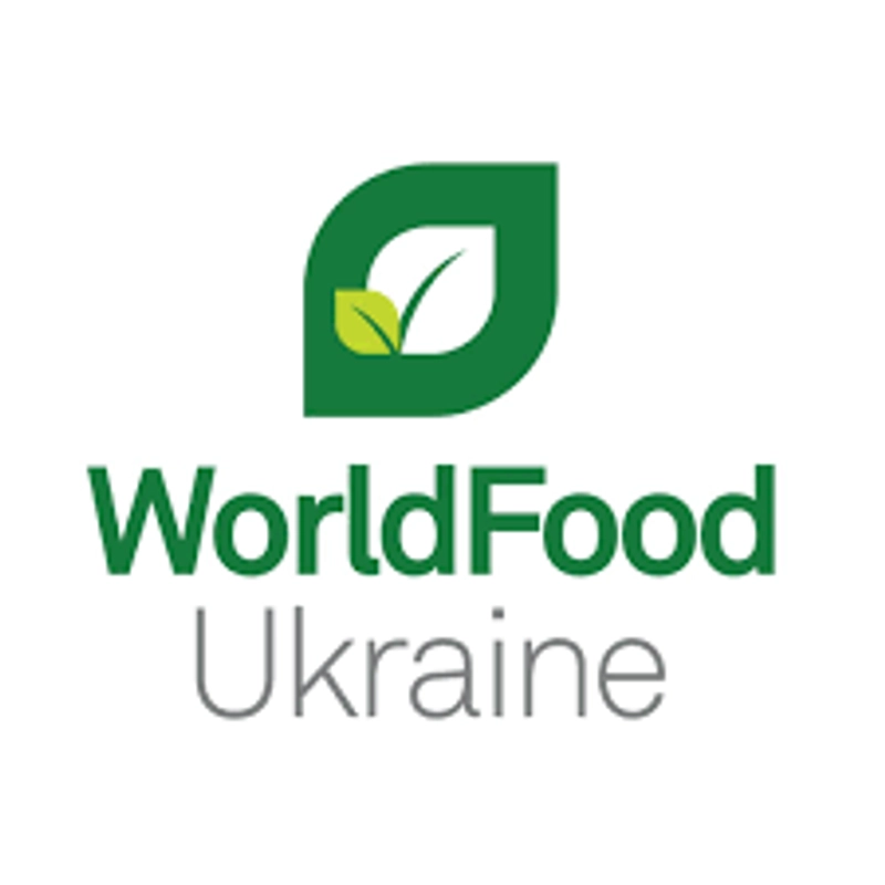 Why WORLD FOOD UKRAINE Matters for B2B