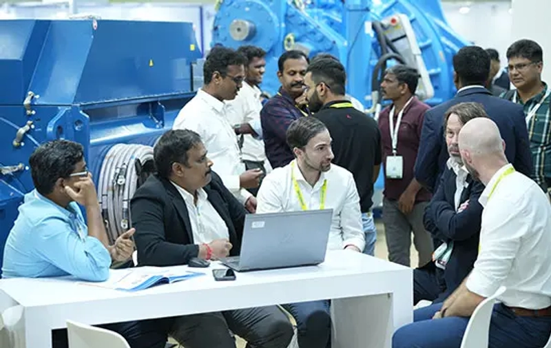 Discover Windergy India: B2B Event Guide - 1