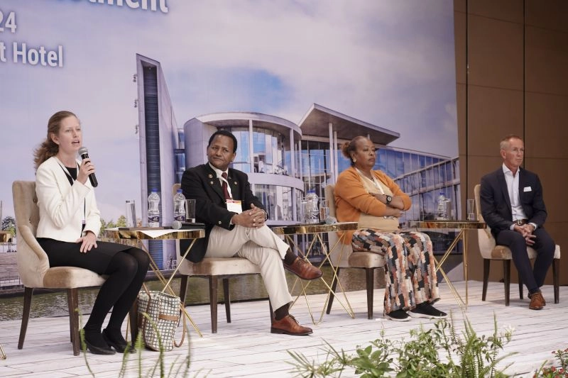 PERFORA EXPO AFRICA Spotlight: B2B Essentials - 1