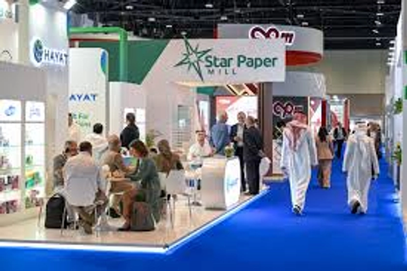 Why Attend PAPER ONE SHOW UAE? B2B Intro - 1