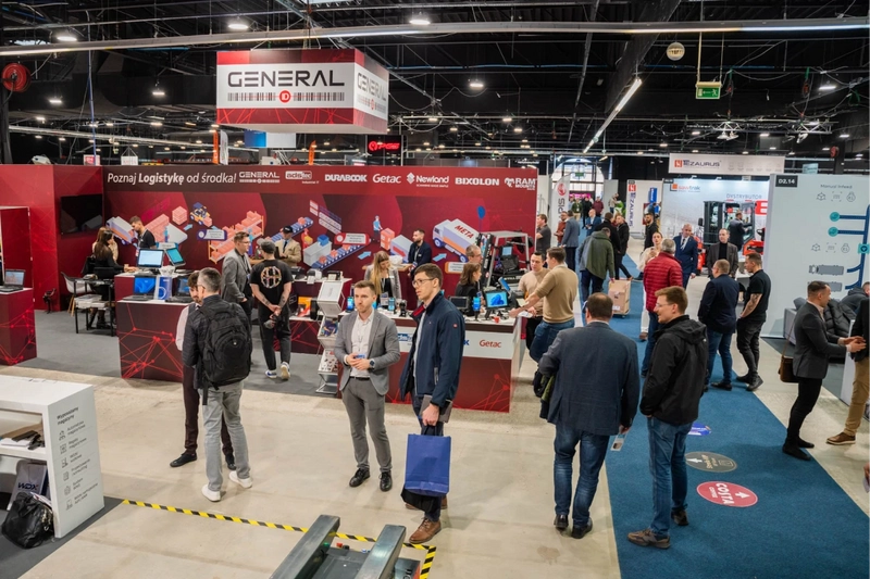 Intralogistica Poland Expo Spotlight: B2B Essentials - 3