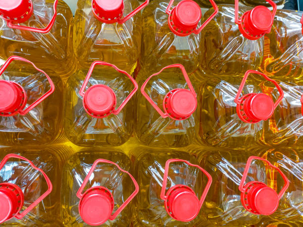 Top 5 Oil Fats Suppliers in Canada in Quarter 3 of 2025: A Timely Market Analysis