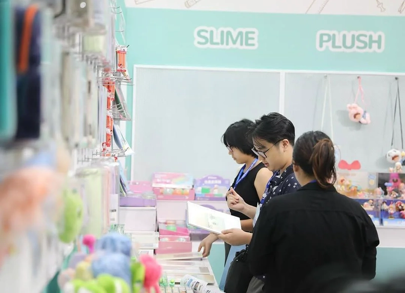 Unlock Indonesia ASEAN Stationery & Gifts Expo: Must-Know B2B Event - 1