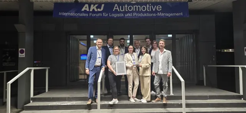 Why AKJ Automotive Matters for B2B - 1
