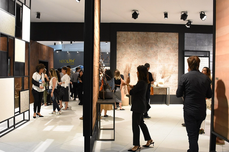 Expo Revestir Revealed: B2B Opportunity - 3