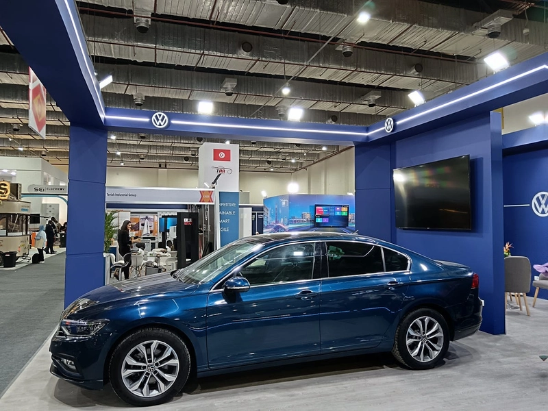 Why Attend Africa Automotive Show? B2B Intro - 1