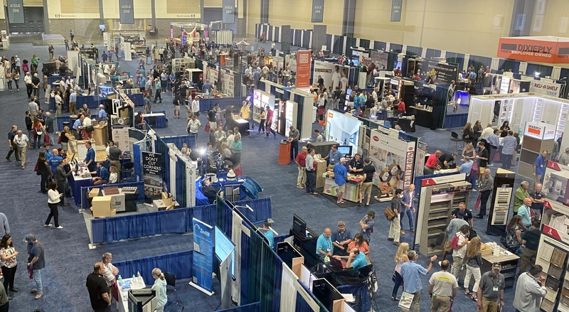 Why Wood Pro Expo Matters for B2B - 1