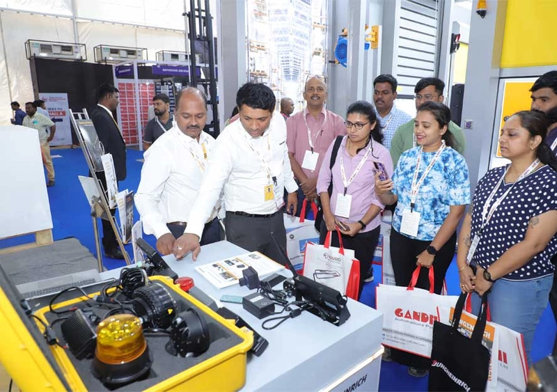 Auto Components Show Revealed: B2B Opportunity - 2