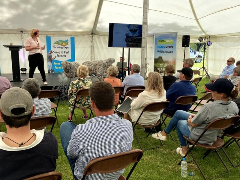 Why East Coast Farming Expo Matters for B2B - 2