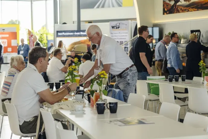 Why FORUM mobility & work NORD Matters for B2B - 3