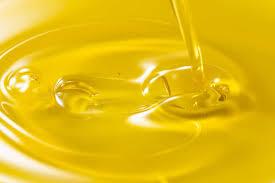 Crude Sunflower Oil