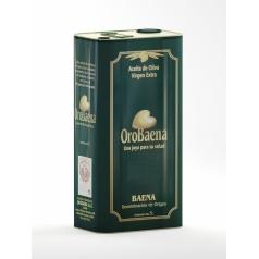 Extra Virgin Olive Oil