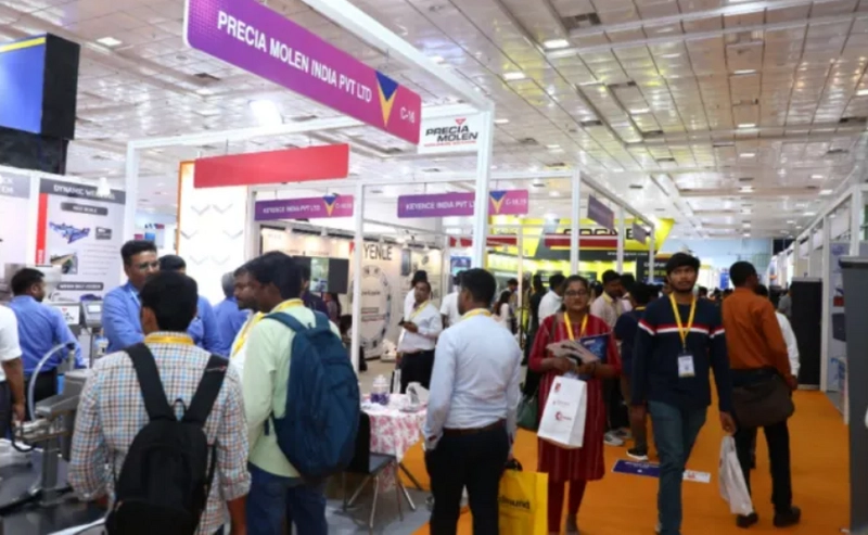 Why Attend Automation Expo South? B2B Intro - 3