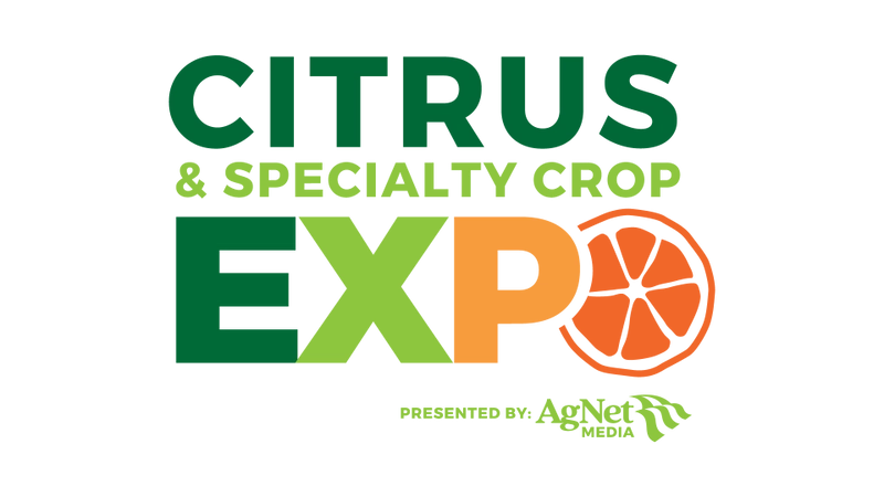 Why Citrus & Specialty Crop Expo Matters for B2B